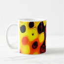 Recherche de fine art tasses Artistique