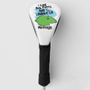 Recherche de de putt de putt golf accessoires Humour