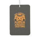 Search for beer car air fresheners Halloweenparty