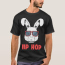 Search for hip hop bunny tshirts Cute