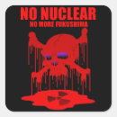 Search for nuclear stickers Nukes