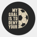 Search for soccer illustration stickers Midfielder
