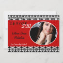 Recherche de cramoisi invitations Noir