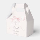 Search for baby girl favour boxes Catholic