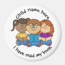 Search for customisation magnets For kids