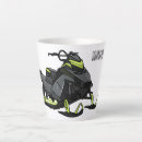 Recherche de traîneaux tasses Neige