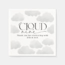 Recherche de nuage serviettes Mother to be