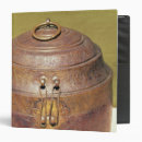 Search for metalwork binders 16th