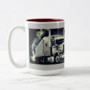 Search for truck driving mugs Trucking