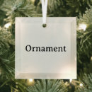 Recherche de vierge ornements Modèle
