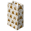 Search for monkey gift bags Safari