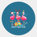 Search for santa hat stickers Happy