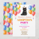 Search for gotcha day invitations Adoptive parents
