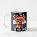 Search for fox red labrador Mom