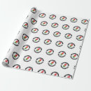 Search for holiday business wrapping paper Your logo here