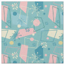 Search for 1950s retro fabric Vintage