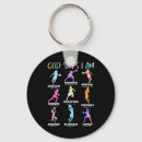 Search for kid free keychains Three pointer