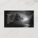 Recherche de vrais vampires Gothique