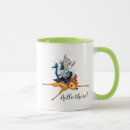 Search for thumper mugs Deer cartoon