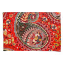 Search for paisley pattern pillowcases Floral