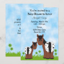 Search for filly invitations Baby