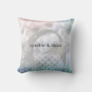 Search for silver sparkles pillows For kids