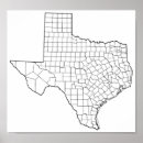 Search for county posters Texas