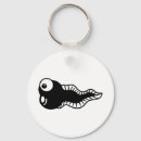 Search for tadpole keychains Animal