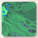 Search for computer tech barware Blue
