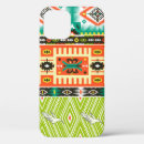 Recherche de motif tribal africain iphone coques Aztèque