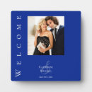 Search for wedding tabletop signs Simple