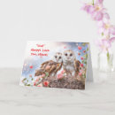 Search for owl puns holiday cards Cute