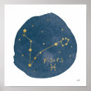 Search for pisces zodiac posters Celestial