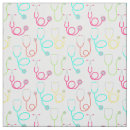 Search for doctor fabric Pediatrician