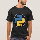 Search for python programming tshirts Development