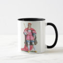 Search for conqueror mugs William