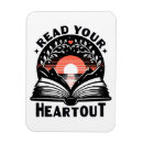 Recherche de lecture magnets Bibliothèque