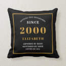 Search for old gold pillows Elegant
