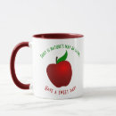 Search for apple fruit mugs Fruits