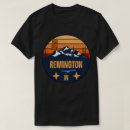 Search for remington Remington indiana