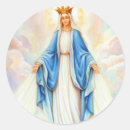 Search for queen mary stickers Catholic