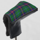 Search for clan tartan golf head covers Scotland