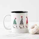 Search for cute gnome mugs Traditional
