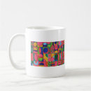 Search for lollies mugs Colourful