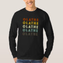 Search for olathe Usa