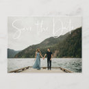 Search for nature save the dates Botanical