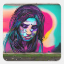 Search for sad stickers Woman