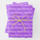 Search for mothers day wrapping paper Happy mother's day
