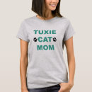 Recherche de smoking tshirts Amoureux des chats