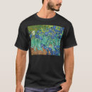 Recherche de peintures célèbres tshirts Drôle